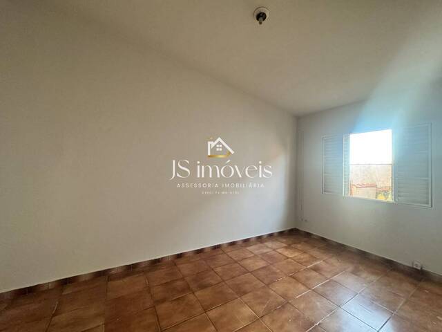 #1169 - Apartamento para Locação em Muzambinho - MG - 2