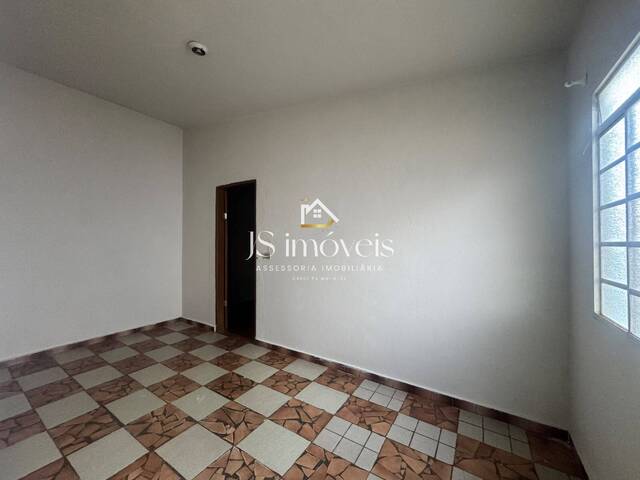 Apartamento para Locação em Muzambinho - 4