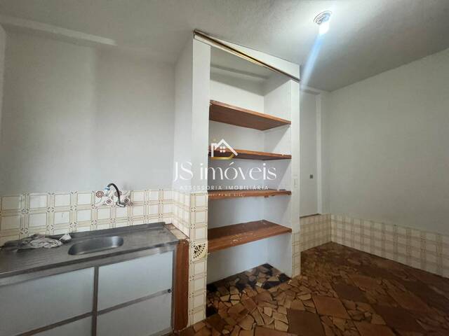 Apartamento para Locação em Muzambinho - 5