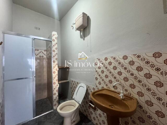 #1169 - Apartamento para Locação em Muzambinho - MG - 3