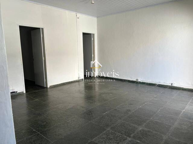 Casa para Locação em Muzambinho - 2