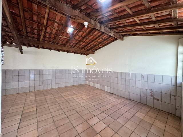 Casa para Locação em Muzambinho - 5