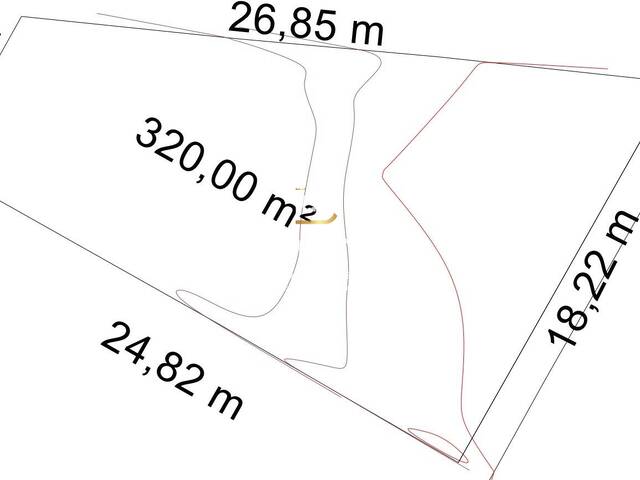 Terreno para Venda em Muzambinho - 3