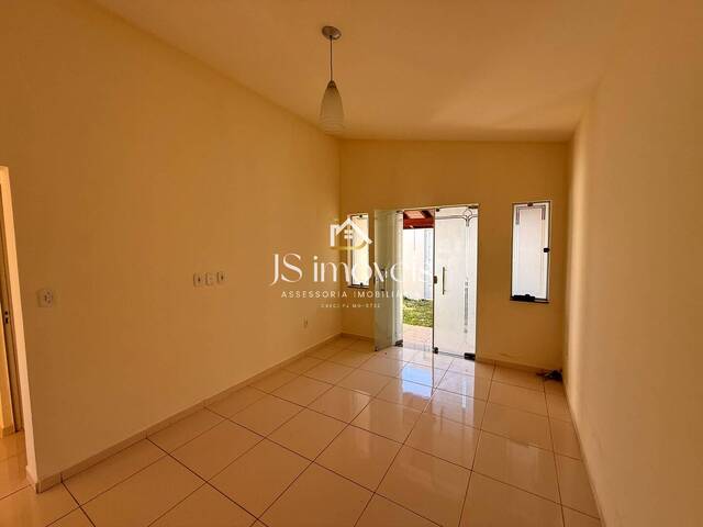Casa para Locação em Muzambinho - 5