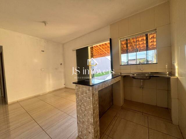 Casa para Locação em Muzambinho - 5