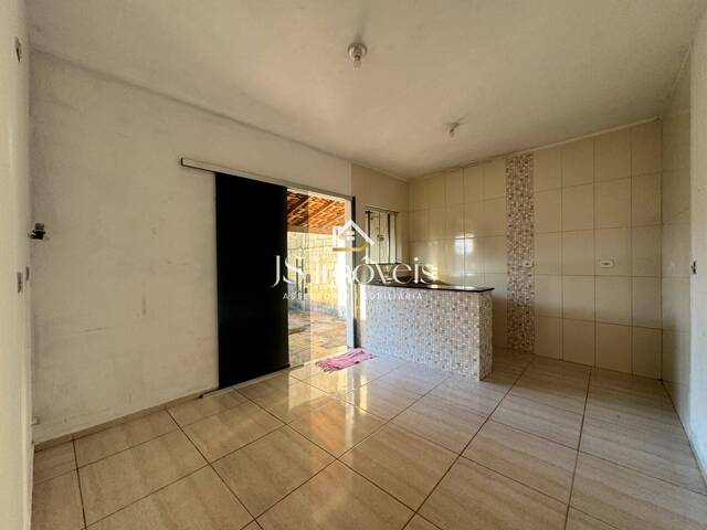 Casa para Locação em Muzambinho - 4