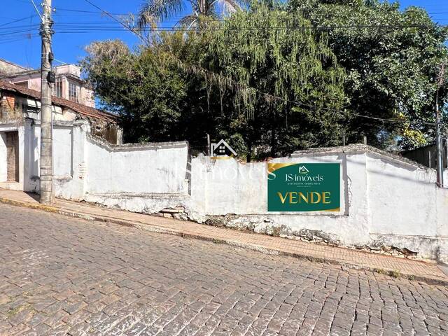 #395 - Área para Venda em Muzambinho - MG