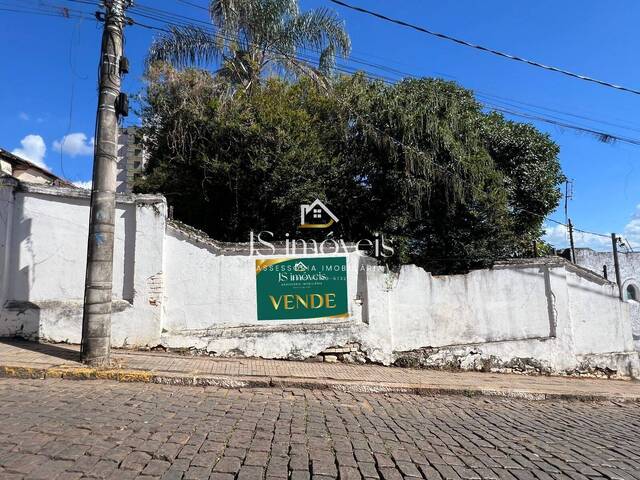 Área para Venda em Muzambinho - 2
